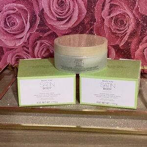 Mary Kay Satin Body